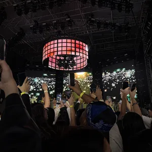concert photo