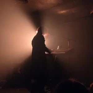concert photo
