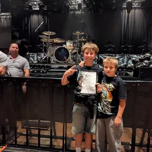 concert photo