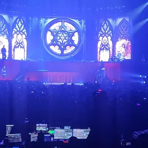 concert photo