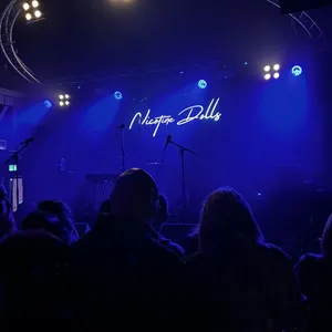 concert photo
