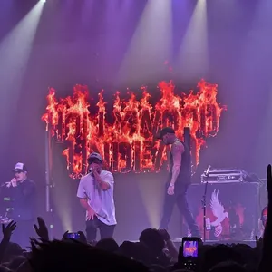 concert photo
