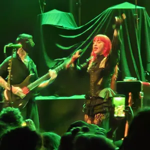 concert photo