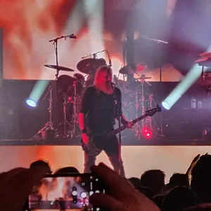 concert photo