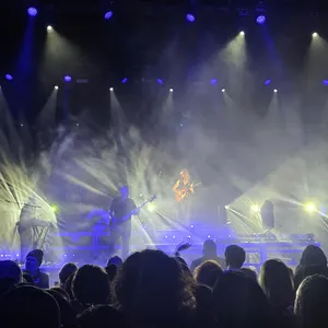 concert photo