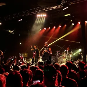 concert photo