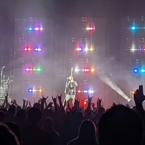 concert photo