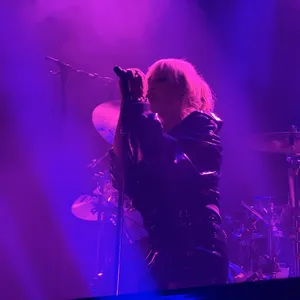 concert photo