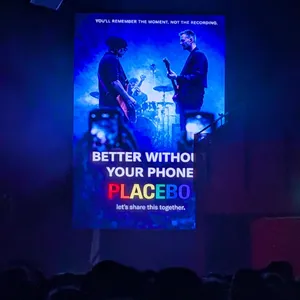 concert photo