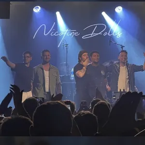 concert photo