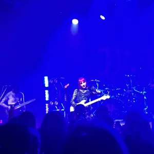 concert photo