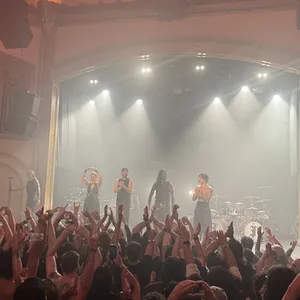 concert photo