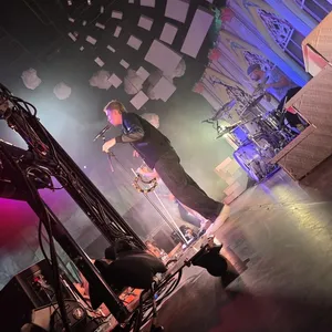 concert photo