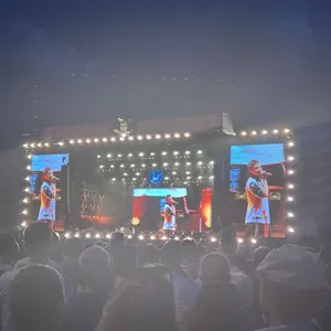concert photo