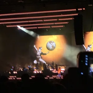 concert photo
