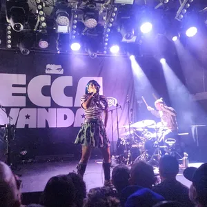 concert photo