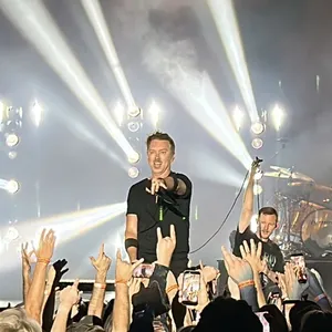 concert photo
