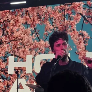 concert photo