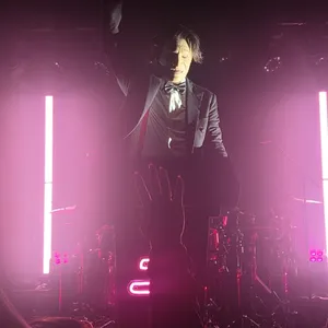 concert photo