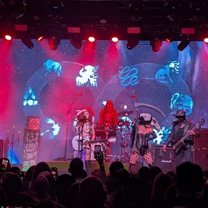 concert photo