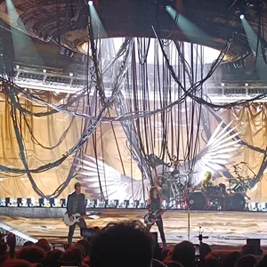 concert photo