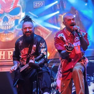 concert photo