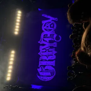 concert photo