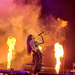 concert photo