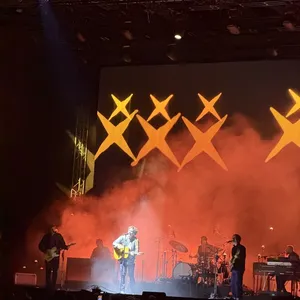 concert photo
