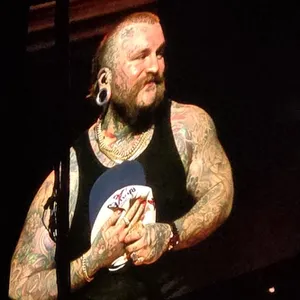 concert photo
