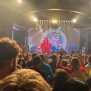 concert photo