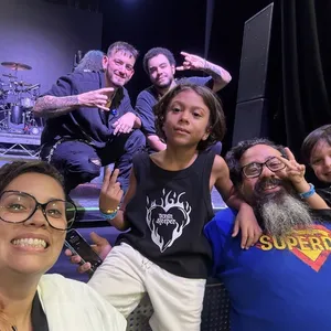 concert photo