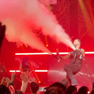 concert photo