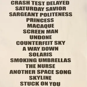 concert photo