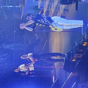 concert photo