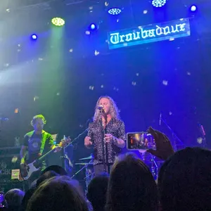 concert photo