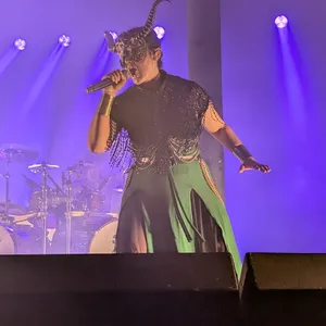 concert photo