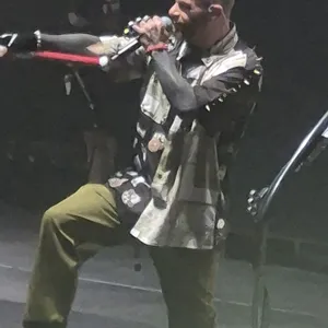 concert photo