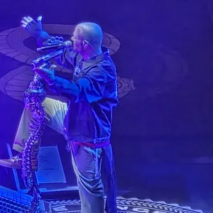 concert photo