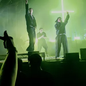 concert photo