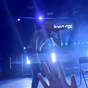 concert photo