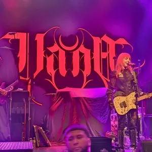 concert photo