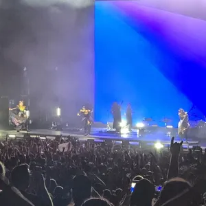 concert photo