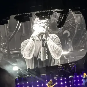 concert photo