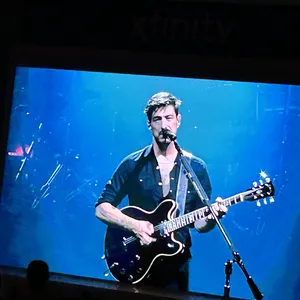 concert photo