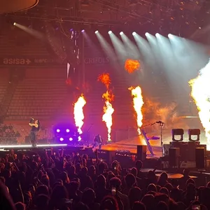 concert photo