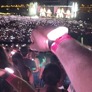 concert photo
