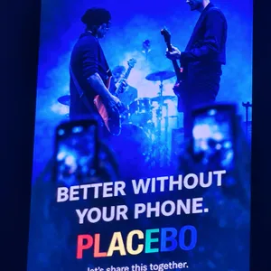 concert photo