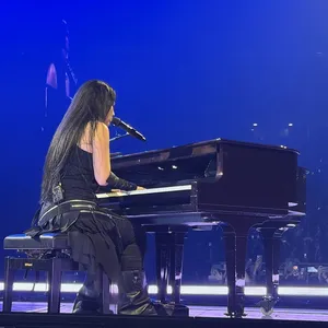 concert photo