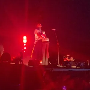 concert photo